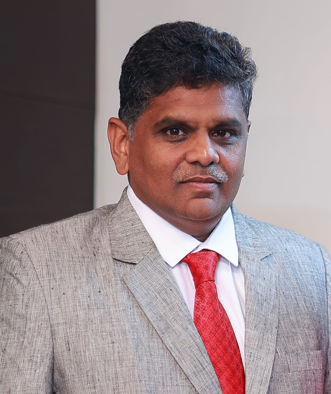 Dr. N.V.V. Jagan Mohan Reddy